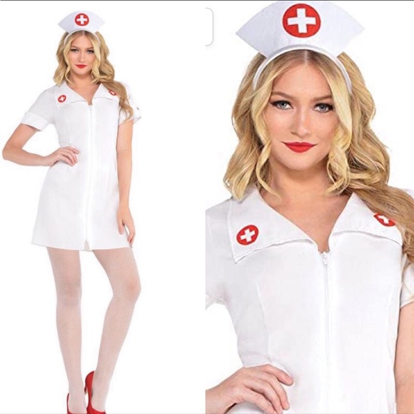 Other - Nurse Halloween costume